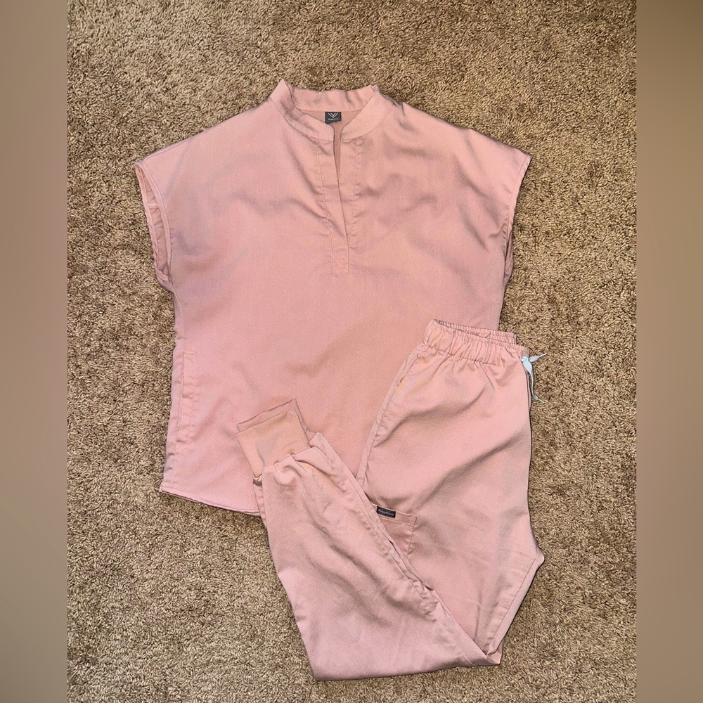 Scrub Set MEDIUM